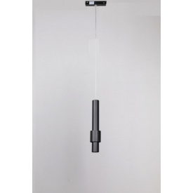 Трековий світильник Laguna Lighting 114 Чорний (11463-12)