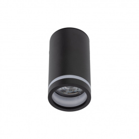 Спот TK Lighting Jet Чорний (TK6910)