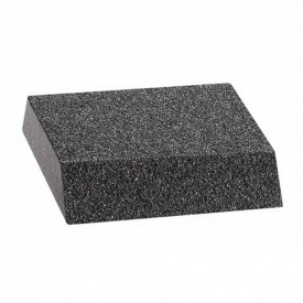 Губка абразивная шлифовальная Kussner P150 120x90x25