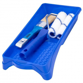 Малярський набір Hardy № 72