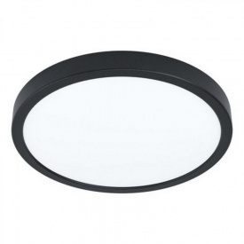 Стельовий світильник Eglo Fueva Чорний (EG99267)