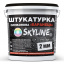 Штукатурка "Баранець" Skyline Силіконова, зерно 2 мм, 7 кг Черкаси