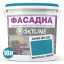 Фарба Акрил-латексна Фасадна Skyline 3040-B10G Морська хвиля 10л Хмельницький