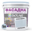 Фарба Акрил-латексна Фасадна Skyline 1005-B20G Перванш 5л Обухів