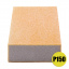Шлифовальный брусок Kussner Soft P150 120x90x25 Ужгород
