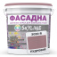 Фарба Акрил-латексна Фасадна Skyline 3020-R Пудровий 1л Чернігів