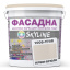 Краска Акрил-латексная Фасадная Skyline 1005-Y70R Крем-брюле 5л Ивано-Франковск