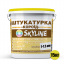 Штукатурка "Короед" Skyline акриловая, зерно 1-1,5 мм, 15 кг Мукачево