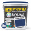 Фарба Інтер'єрна Латексна Skyline 5040-R90B (C) Глибина 5л Одеса