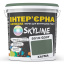 Фарба Інтер'єрна Латексна Skyline 5010-G30Y Хаума 1л Київ
