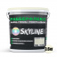Фарба гумова супереластична надстійка «РабберФлекс» SkyLine Слонова кістка RAL 1015 3,6 кг Буча