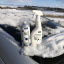 Очиститель (Размораживатель) льда Антилед "De-Icer" PiTon 400 мл Михайловка