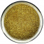 Декоративні блискітки Гліттер AURUM № 04 Золото 60 г Лозова