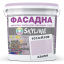 Краска Акрил-латексная Фасадная Skyline 1010-R10B Азалия 5л Одесса