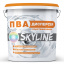 Дисперсия ПВА пластифицированная готовая к применению SkyLine 1 кг Тернополь