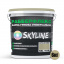 Фарба гумова супереластична надстійка «РабберФлекс» SkyLine Сіро-бежева RAL 1019 6 кг Запоріжжя