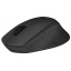 Мышь Logitech Wireless Mouse M280 Black (6283871) Харьков