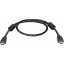 Кабель Defender HDMI-03PRO HDMI M-M, ver 1.4, 1м, Blister (87340) (6337027) Павлоград