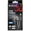 Кабель Defender USB08-03T PRO USB2.0, AM-MicroBM Black, 1m (87802) (6499806) Львів