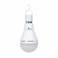 Лампа з вбудованим акумулятором LED Lightwell BS2C4 15 Вт Е27 Обухів
