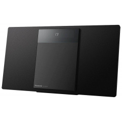 Микросистема Panasonic SC-HC410EE-K Черный (6516048) Ворожба