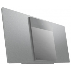 Микросистема Panasonic SC-HC410EE-S (6516049) Чернигов
