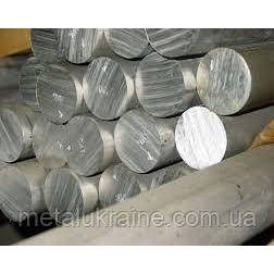 Пруток алюмінієвий 14мм д16т