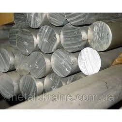 Пруток алюмінієвий 75мм Д16Т