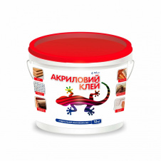 Клей акриловий POLIMIN 12 кг