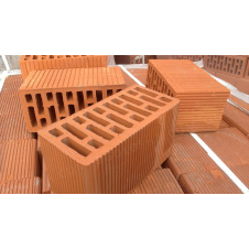Керамічний блок 2 NF 250x120x138 мм