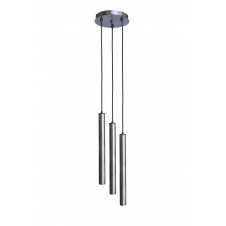 Светильник MSK Electric Elegant подвесной на круглой основе NL 4045-3R CR