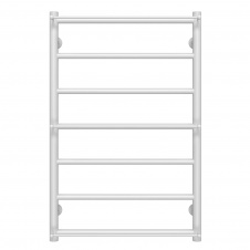 Рушникосушарка водяна Ladder П7 500х800 Deffi Білий (C.LK.80.50.7.W.C)