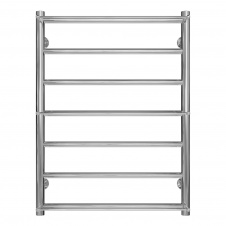 Фото - Рушникосушарка водяна Ladder П7 500х700 Deffi Хром (C.LK.70.50.7.C.B) Рушникосушарка водяна Ladder П7 500х700 Deffi Хром (C.LK.70.50.7.C.B)