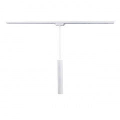 Підвісний трековий світильник MSK Electric Tube NT 3522W Полтава