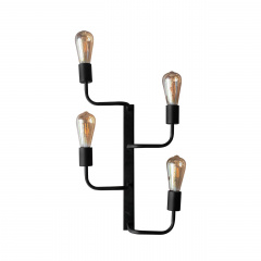 Бра в стиле лофт MSK Electric Asket NL 6036/4 Жмеринка