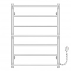 Рушникосушарка електрична Ladder П7 500х700 Deffi Білий EF16 (C.LK.70.50.7.E.W.L.5) Новомосковськ