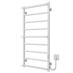 Рушникосушарка електрична Ladder П9 500х1000 Deffi Білий WD03 (C.LK.100.50.9.E.W.R.3) Вишгород