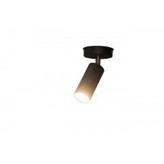 Светильник MSK Electric Tube спот с поворотным механизмом NL 1105-1 Энергодар