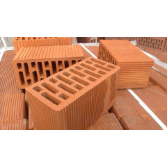 Керамічний блок 2 NF 250x120x138 мм Київ