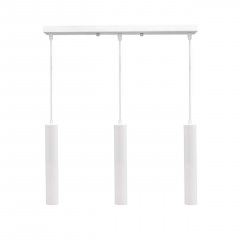 Светильник подвесной MSK Electric Tube NL 3522-3 W Гайсин