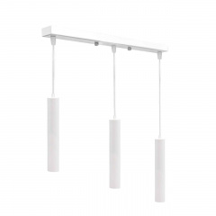Светильник подвесной MSK Electric Tube NL 3522-3 W Гайсин