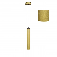 Світильник підвісний MSK Electric Tube MR 3522 GD Київ