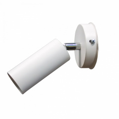 Светильник в стиле лофт MSK Electric Tube спот с поворотным механизмом NL 1105-1 W Черкассы
