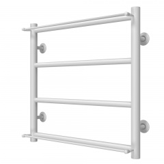Рушникосушарка водяна Ladder П4 400х500 Deffi Білий (C.LK.50.40.4.W.C) Кам'янка-Дніпровська