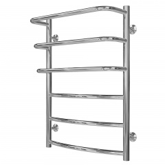 Рушникосушарка водяна Каскад Дуга П6 500х700 Deffi Хром (C.KD.70.50.6.C.C) Конотоп