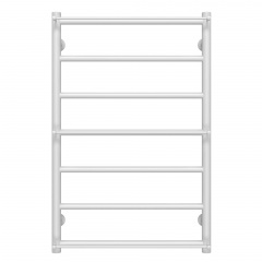 Рушникосушарка водяна Ladder П7 500х800 Deffi Білий (C.LK.80.50.7.W.A) Куп'янськ