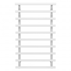 Рушникосушарка водяна Breeze П10 500x1000 Deffi Білий (A.BZ.100.50.10.W.A) Хмільник