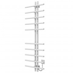 Рушникосушарка електрична Gray П10 60х1450 Deffi Білий WD03 (A.GY.145.6.10.E.W.R.3) Сарни