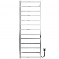 Рушникосушарка електрична Forest П13 500х1400 Deffi Хром JD04 (A.FR.140.50.13.E.C.R.2) Житомир