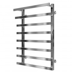 Полотенцесушитель водяной Breeze П8 500x800 Deffi Хром (A.BZ.80.50.8.C.B) Долина